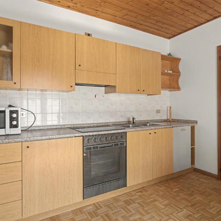 Villa Bianca - Deluxe-Apartment mit 2 Schlafzimmern und Gartenblick - 5