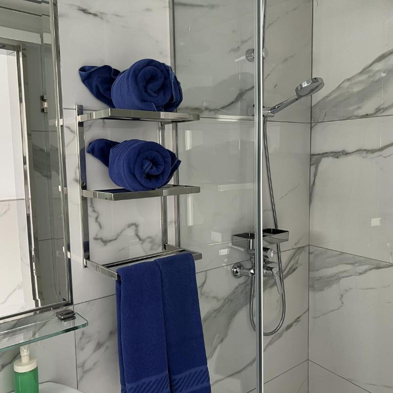 Apartment Hotel TABOGA - Apartamento Premium de 1 dormitorio - 2