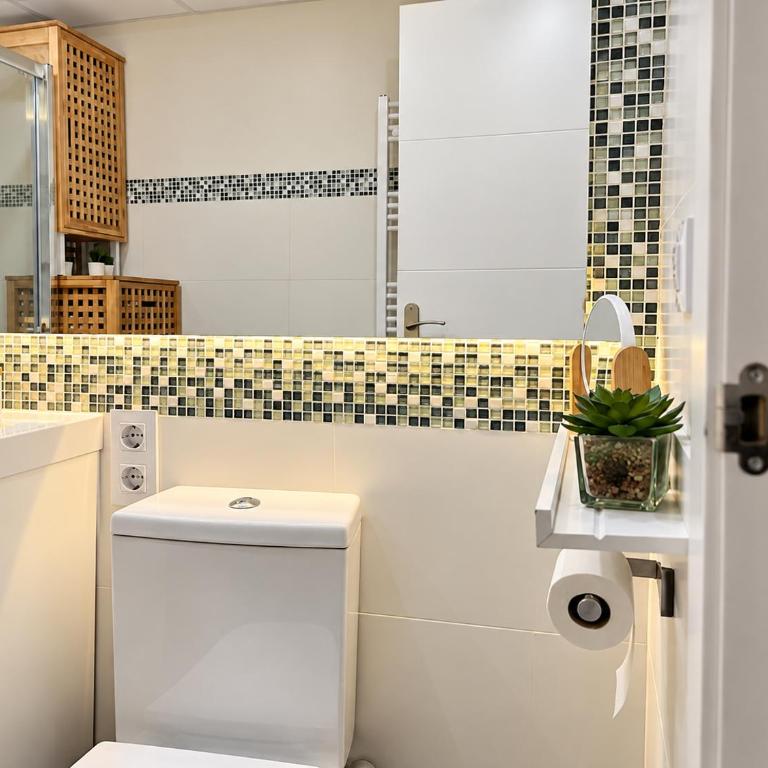 Apartamento Haza - Appartamento con 2 Camere da Letto - 3