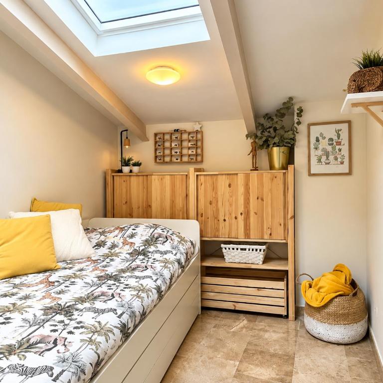 Apartamento Haza - Appartamento con 2 Camere da Letto - 5