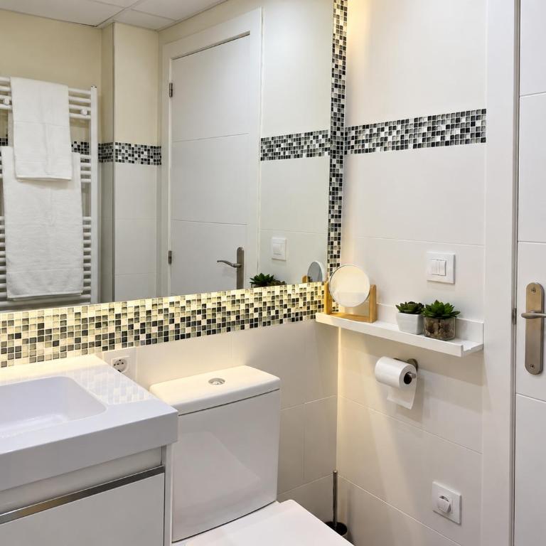 Apartamento Haza - Appartamento con 2 Camere da Letto - 25