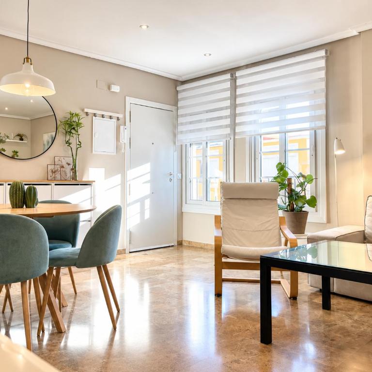 Apartamento Haza - Appartamento con 2 Camere da Letto - 33