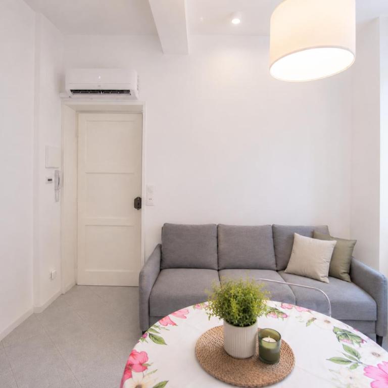 Bilocale elegante in centro Fonderie 15 - Appartamento con 1 Camera da Letto - 9