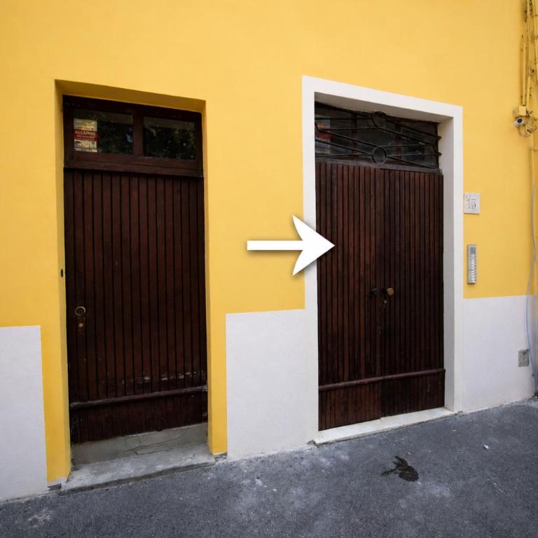 Bilocale elegante in centro Fonderie 15 - Appartamento con 1 Camera da Letto - 14