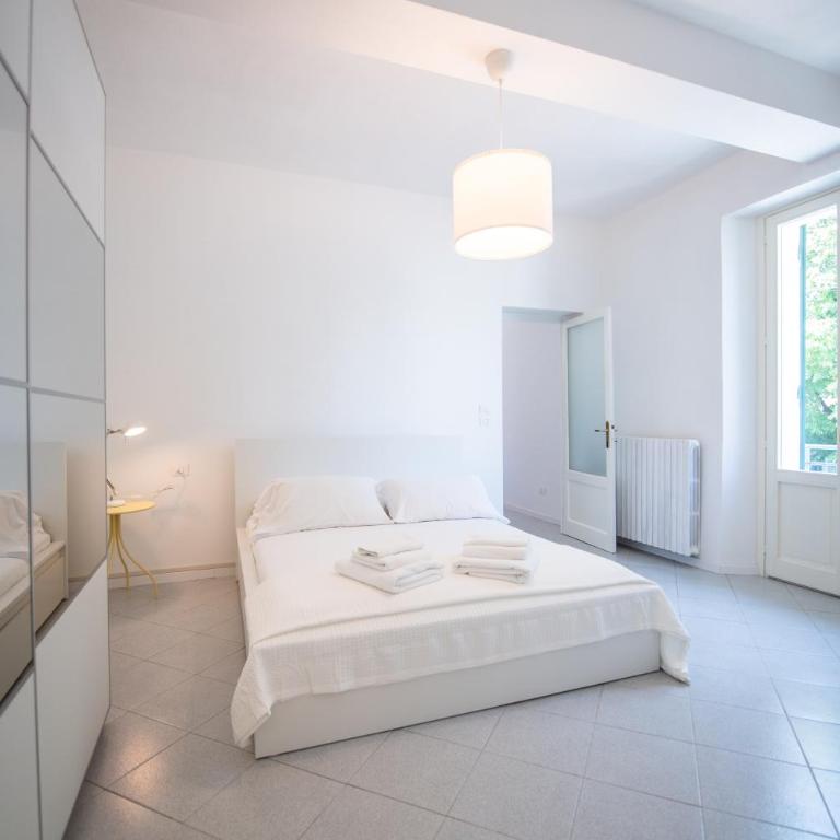 Bilocale elegante in centro Fonderie 15 - Appartamento con 1 Camera da Letto - 4