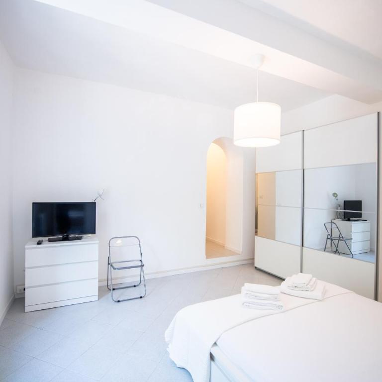 Bilocale elegante in centro Fonderie 15 - Appartamento con 1 Camera da Letto - 10