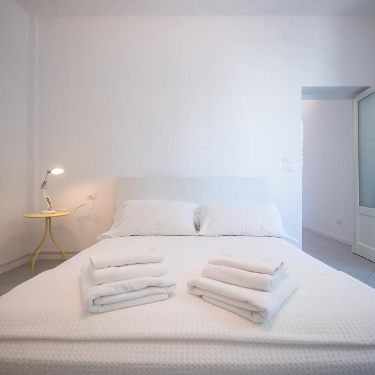 Bilocale elegante in centro Fonderie 15 - Appartamento con 1 Camera da Letto - 3
