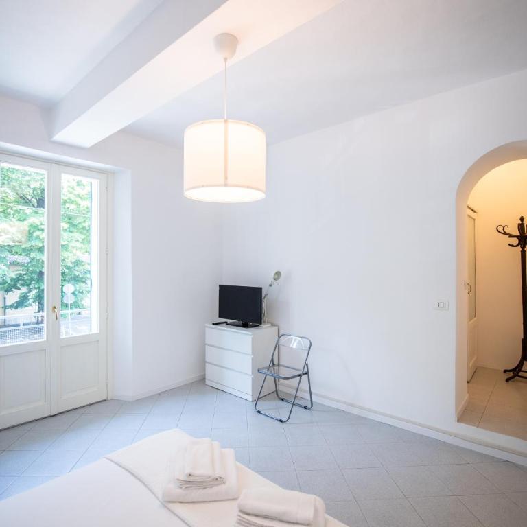 Bilocale elegante in centro Fonderie 15 - Appartamento con 1 Camera da Letto - 11