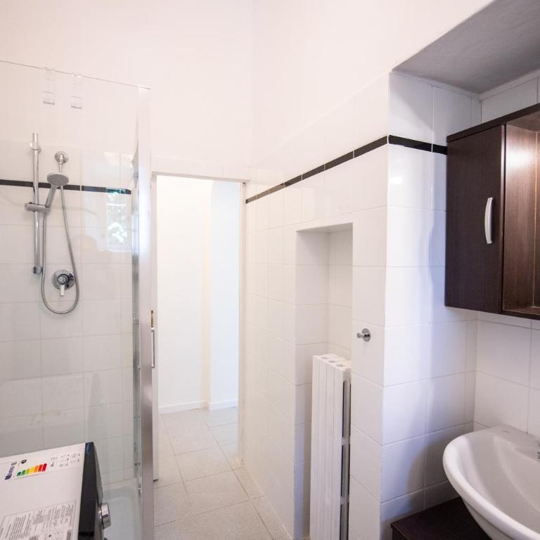 Bilocale elegante in centro Fonderie 15 - Appartamento con 1 Camera da Letto - 6
