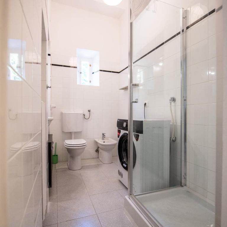 Bilocale elegante in centro Fonderie 15 - Appartamento con 1 Camera da Letto - 5