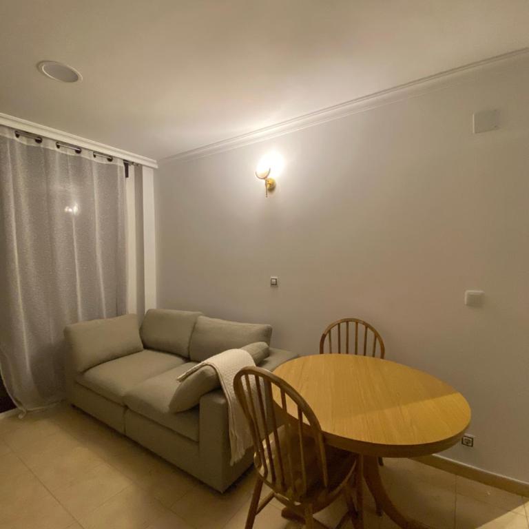 Rincón do Sol - Appartement 2 Chambres - 16