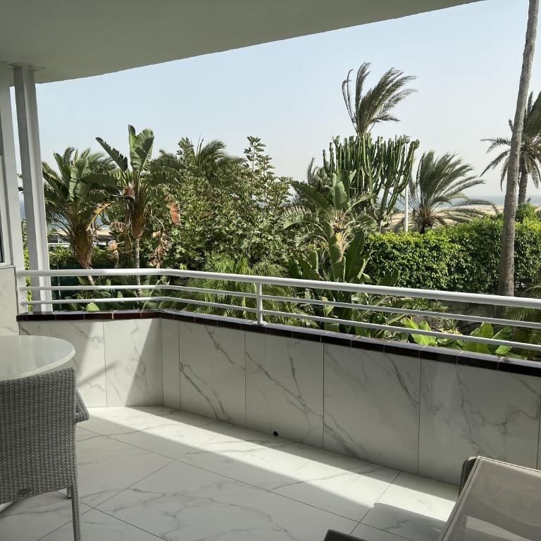Apartment Hotel TABOGA - Apartamento Premium de 1 dormitorio - 6