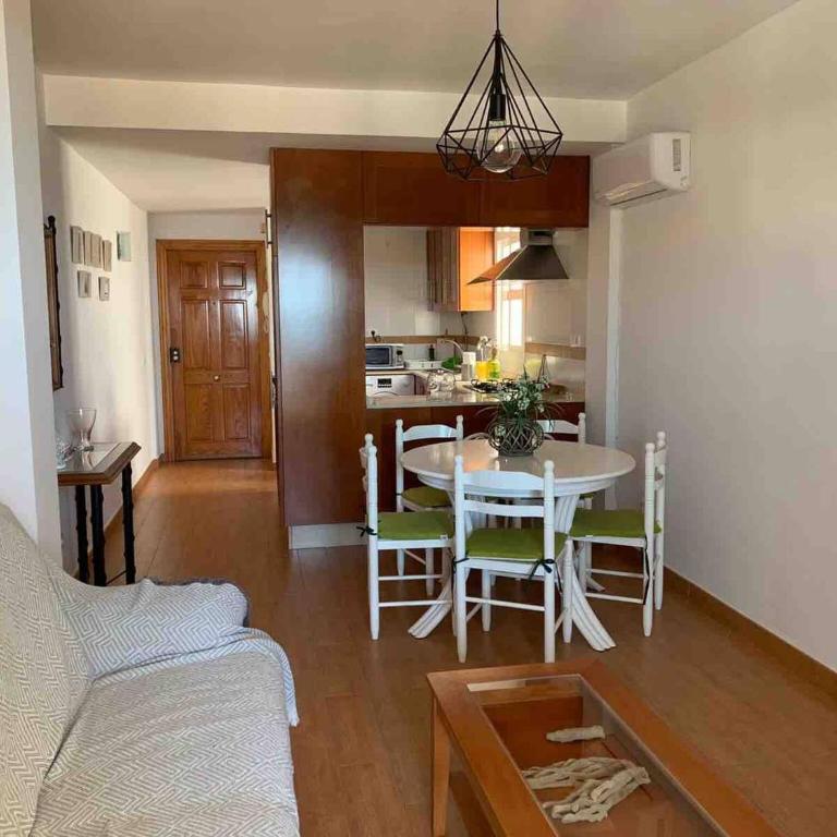 Apartamento La Fontanilla - Apartamento de 2 dormitorios - 5