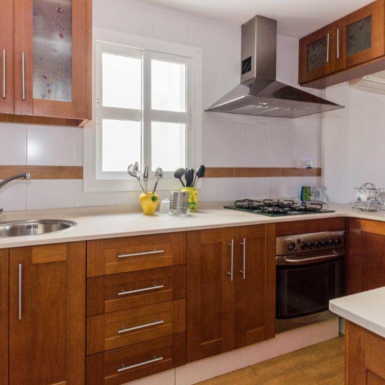 Apartamento La Fontanilla - Apartamento de 2 dormitorios - 9