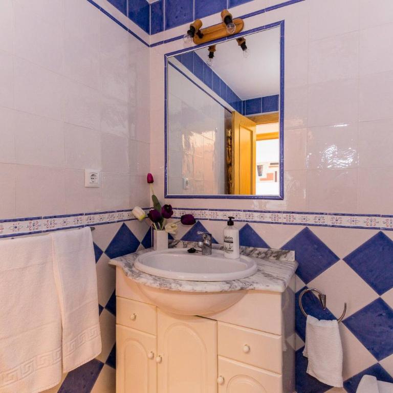 Apartamento La Fontanilla - Apartamento de 2 dormitorios - 15