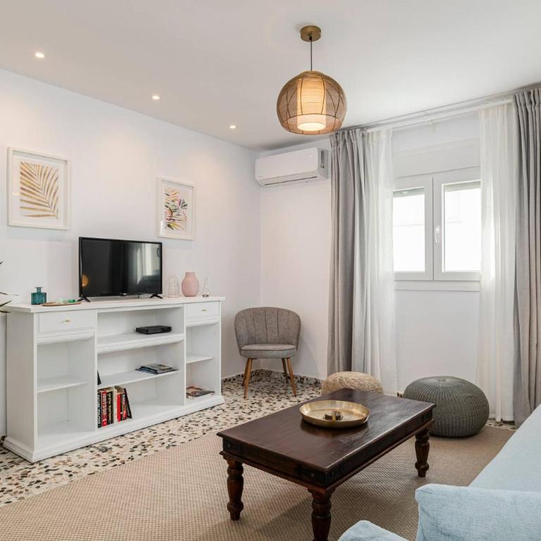 Palmera Sunset Conil - Three-Bedroom Apartment - 1