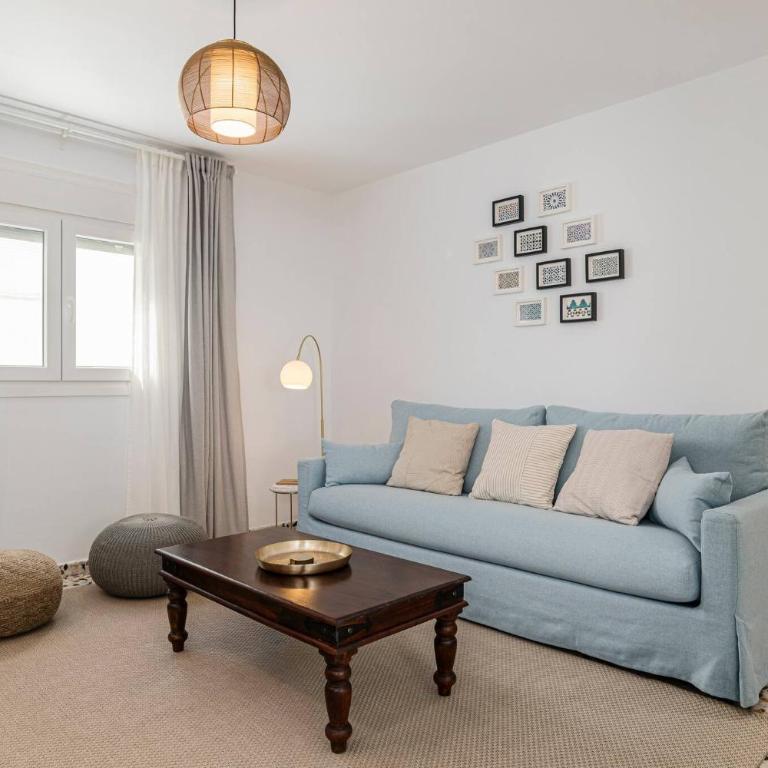 Palmera Sunset Conil - Three-Bedroom Apartment - 2