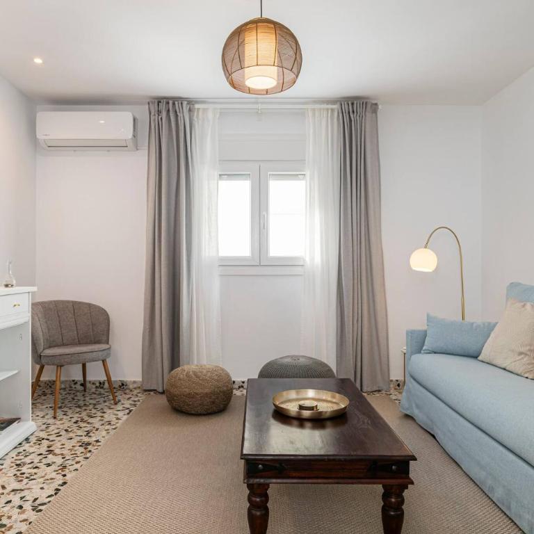 Palmera Sunset Conil - Three-Bedroom Apartment - 3