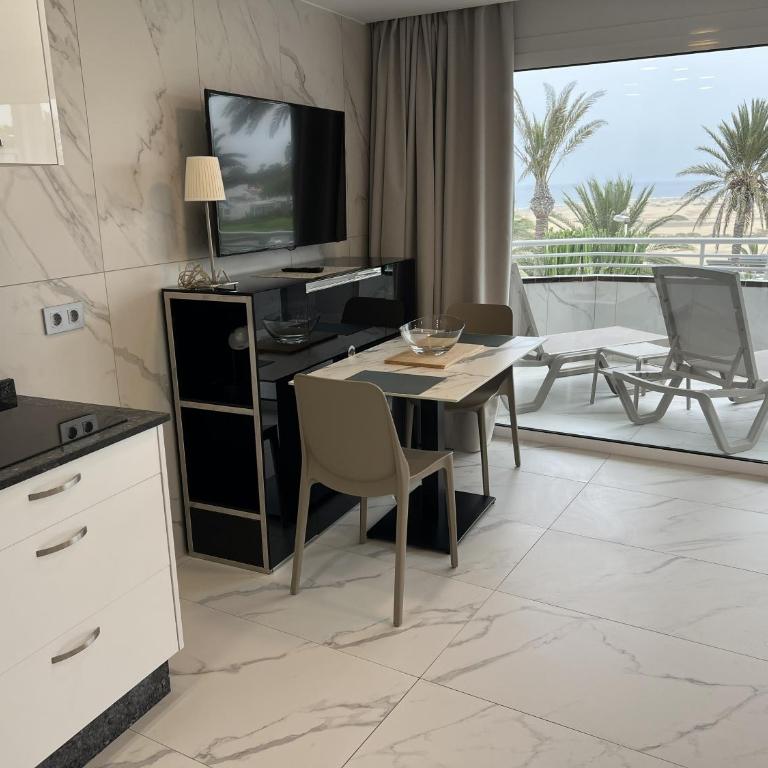 Apartment Hotel TABOGA - Apartamento Premier de 1 dormitorio - 4