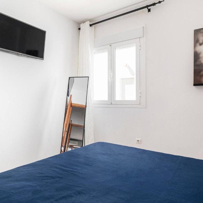 Luz y Relax en Conil, Tu refugio cerca de todo - Apartment mit 2 Schlafzimmern - 11