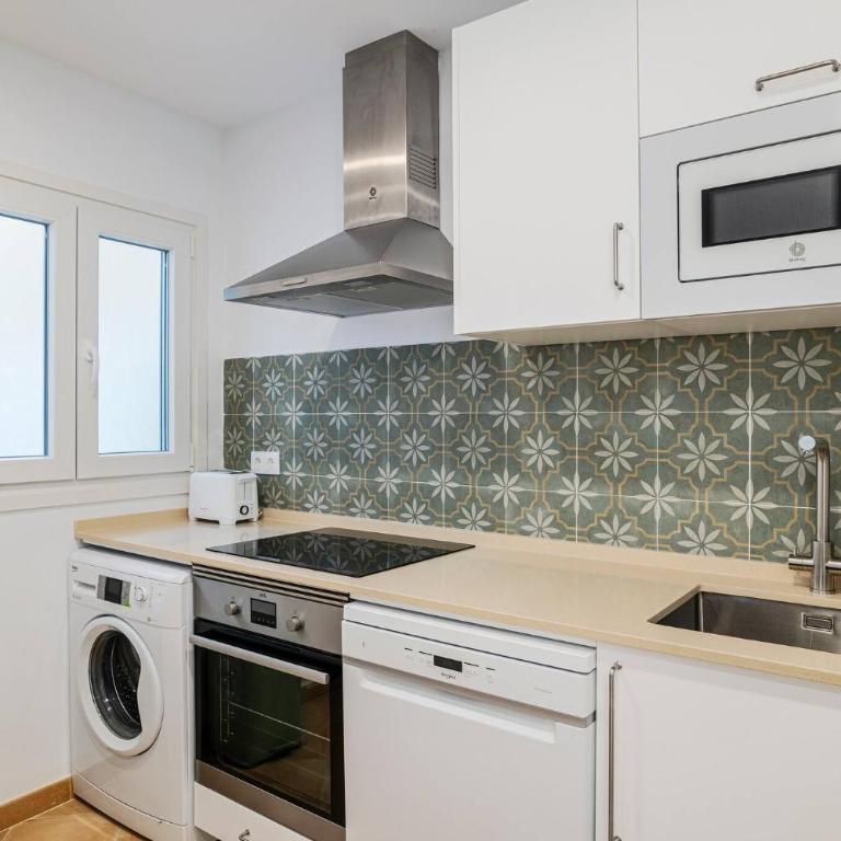 Palmera Sunset Conil - Three-Bedroom Apartment - 5
