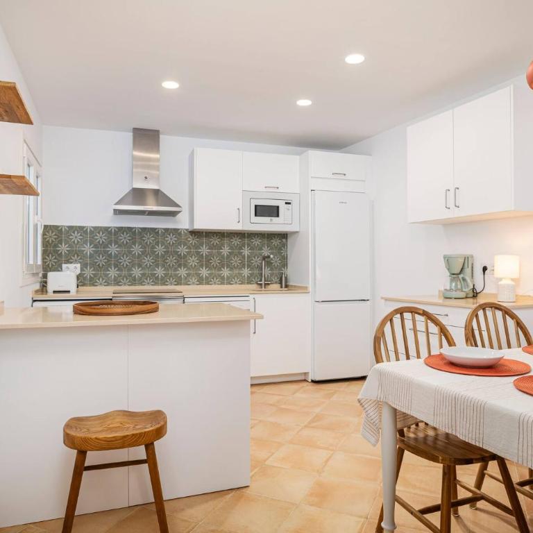 Palmera Sunset Conil - Three-Bedroom Apartment - 7