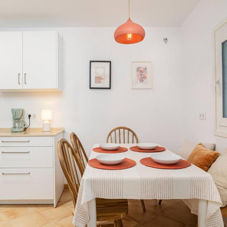 Palmera Sunset Conil - Three-Bedroom Apartment - 8