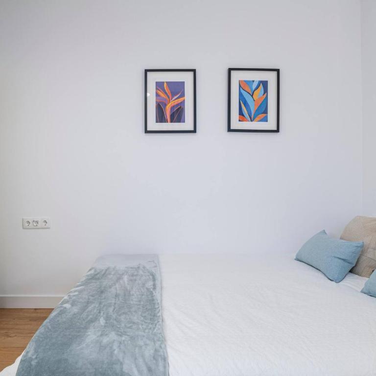 Palmera Sunset Conil - Three-Bedroom Apartment - 12