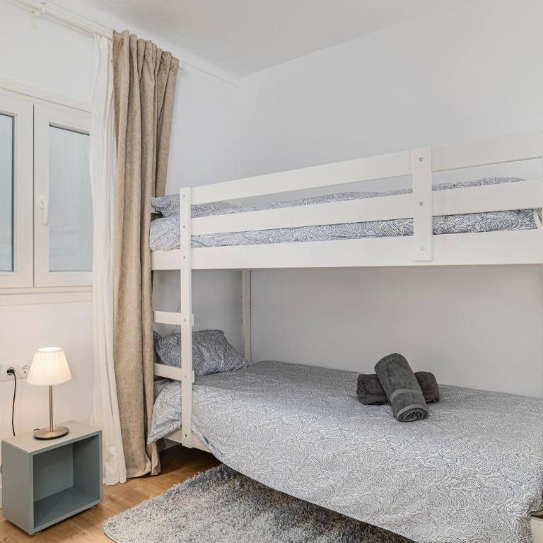 Palmera Sunset Conil - Three-Bedroom Apartment - 16