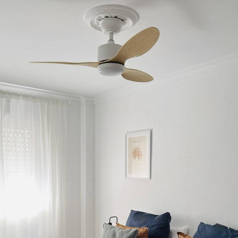 Apartamento con Aire y Azotea con Vistas al Mar - Apartment mit 2 Schlafzimmern - 2