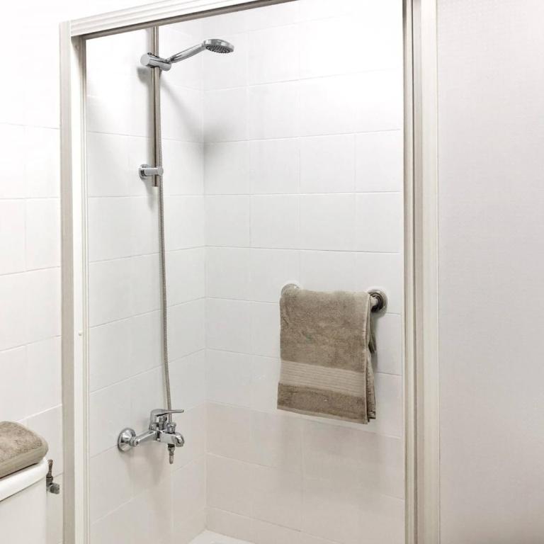 Apartamento con Aire y Azotea con Vistas al Mar - Apartment mit 2 Schlafzimmern - 3