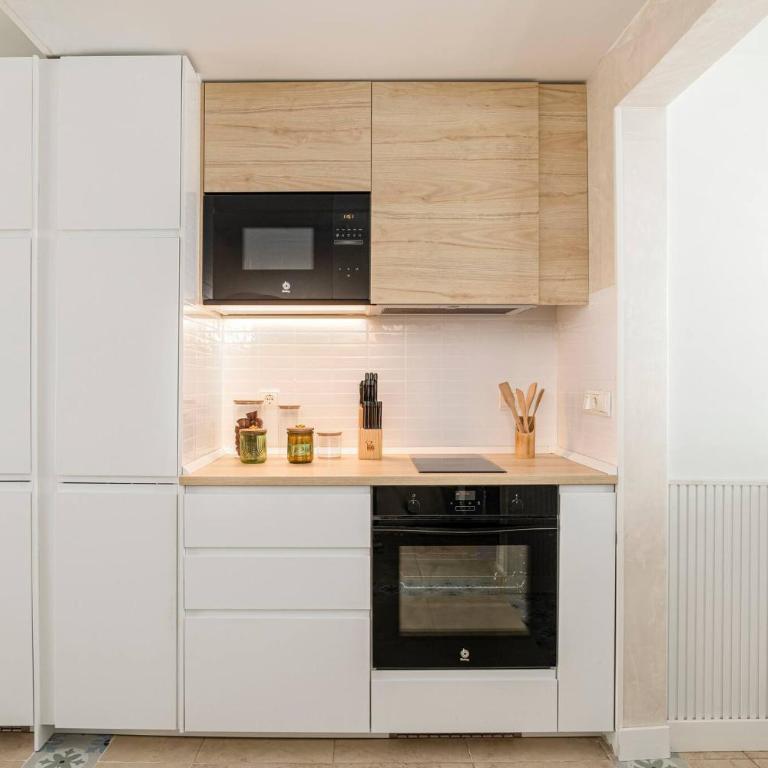 Primera línea playa Conil - Luminoso y elegante - Two-Bedroom Apartment - 8