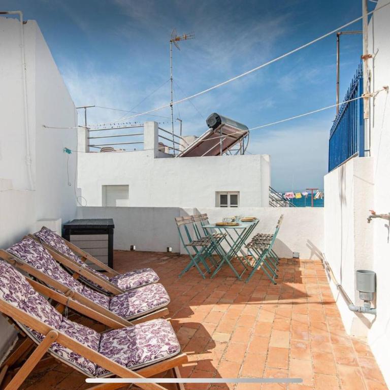 La Casa Manzanilla by ConilStay - Maison 2 Chambres - 8