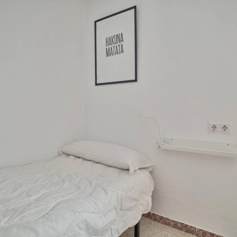 La Casa Manzanilla by ConilStay - Maison 2 Chambres - 17