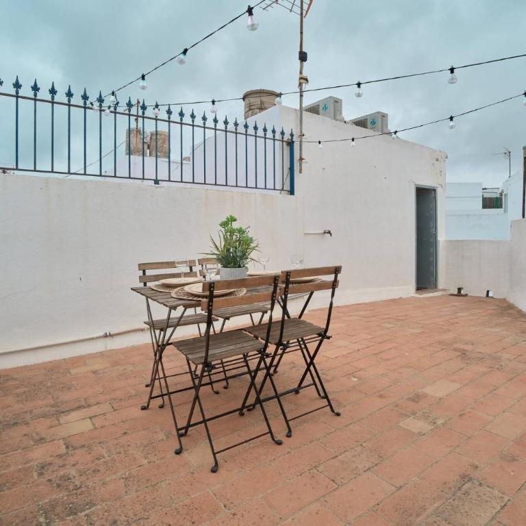 La Casa Manzanilla by ConilStay - Maison 2 Chambres - 25