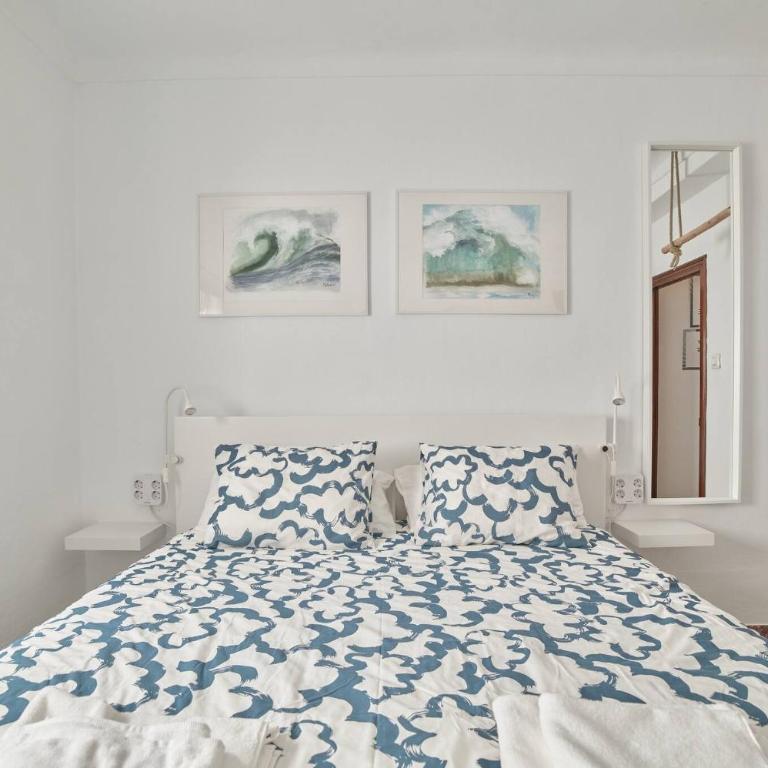 La Casa Manzanilla by ConilStay - Maison 2 Chambres - 35