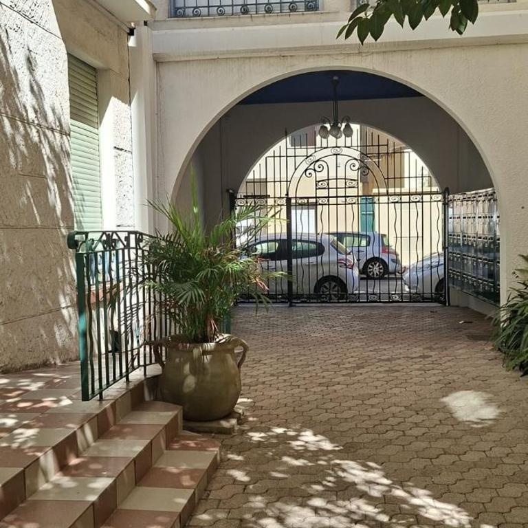 Studio Mer Juan-les-Pins - One-Bedroom Apartment - 18