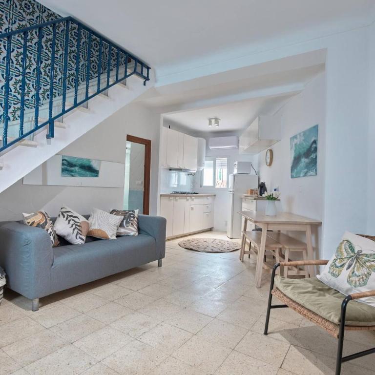 La Casa Manzanilla by ConilStay - Maison 2 Chambres - 62