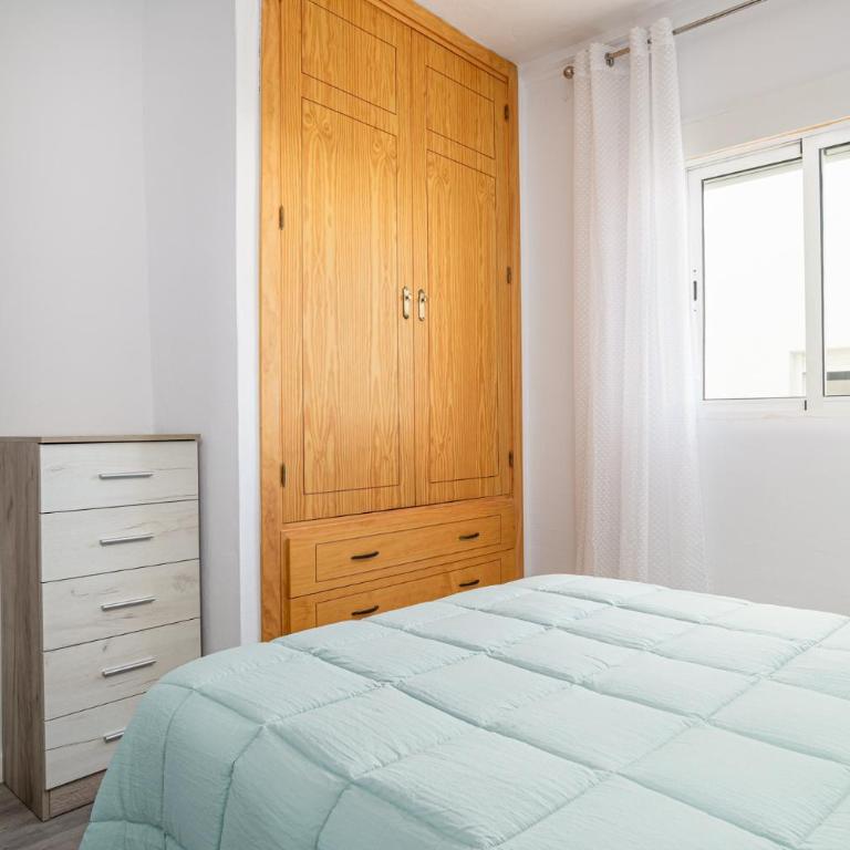Apartamento San Francisco - Centrico y tranquilo - Appartamento con 2 Camere da Letto - 8