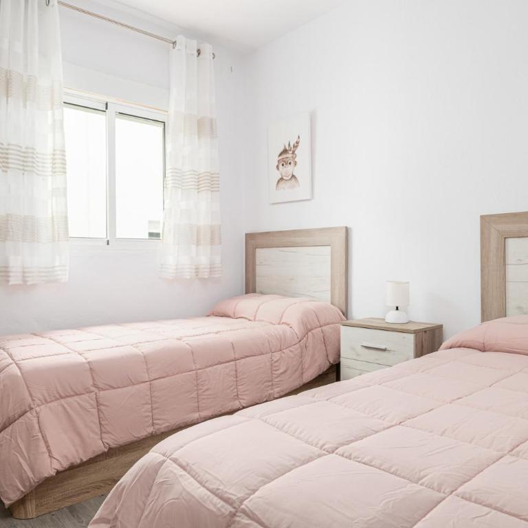 Apartamento San Francisco - Centrico y tranquilo - Appartamento con 2 Camere da Letto - 10