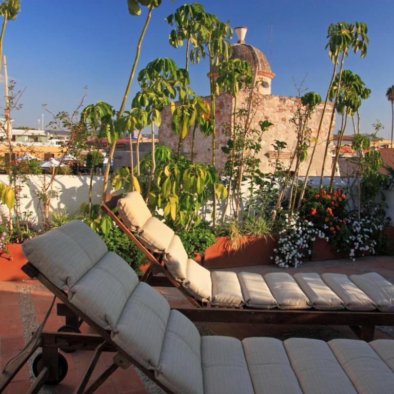 Casona de la Republica Hotel Boutique & SPA - Suite Junior - 6