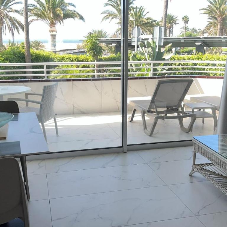 Apartment Hotel TABOGA - Apartamento Deluxe de 1 dormitorio - 1