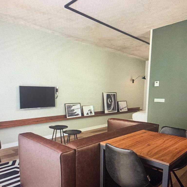 Le Citerne - Appartement 1 Chambre - 8