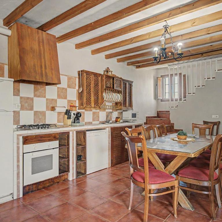 Casa Villazo 2 - Casa de 6 dormitorios - 7