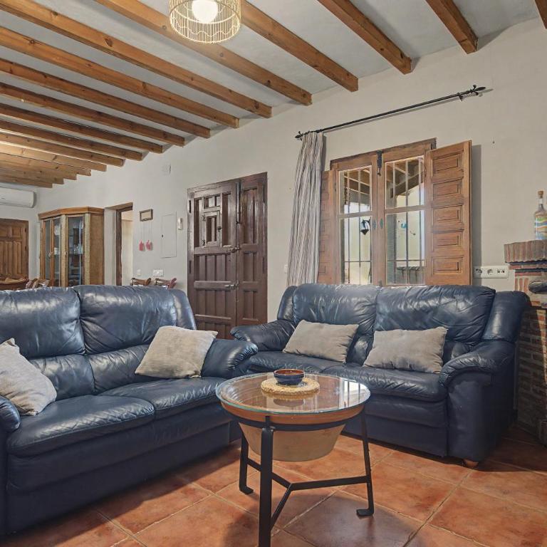Casa Villazo 2 - Casa de 6 dormitorios - 5