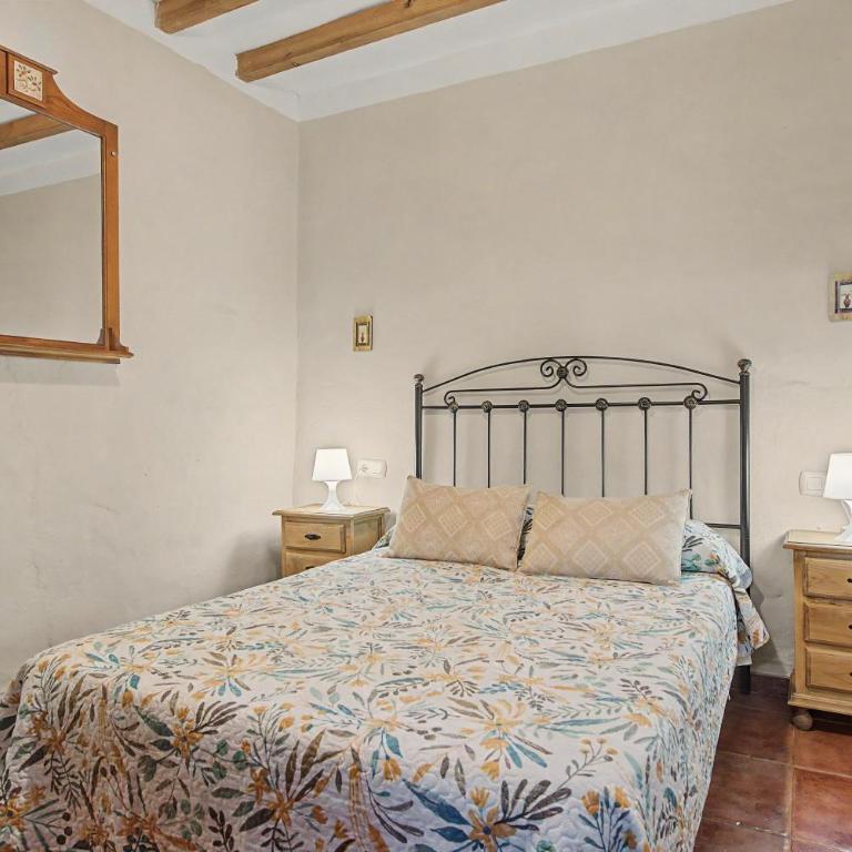 Casa Villazo 2 - Casa de 6 dormitorios - 12