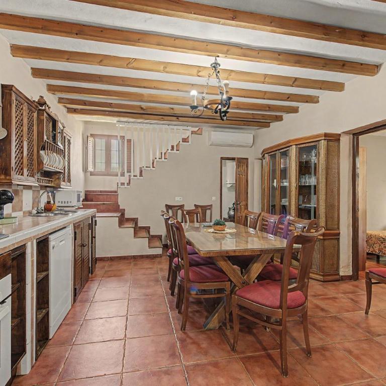 Casa Villazo 2 - Casa de 6 dormitorios - 8