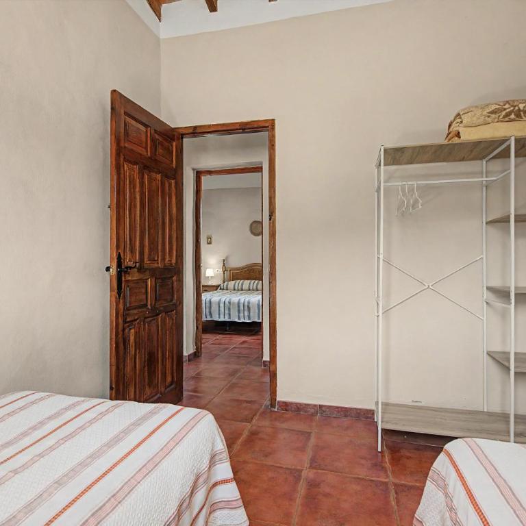 Casa Villazo 2 - Casa de 6 dormitorios - 19