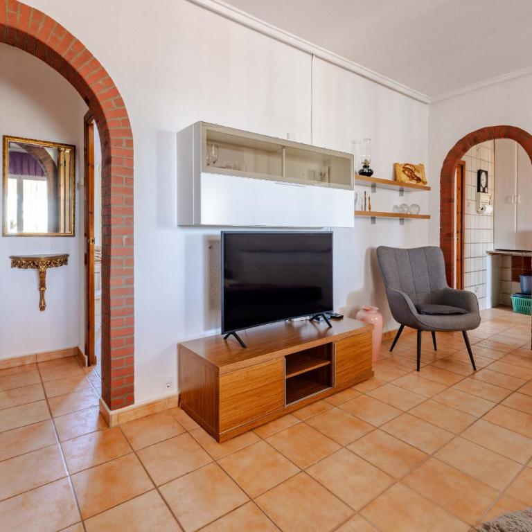 Calle Pintores, Ciudad Quesada - Casa Vacacional de 3 dormitorios - 10