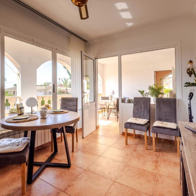 Calle Pintores, Ciudad Quesada - Casa Vacacional de 3 dormitorios - 11